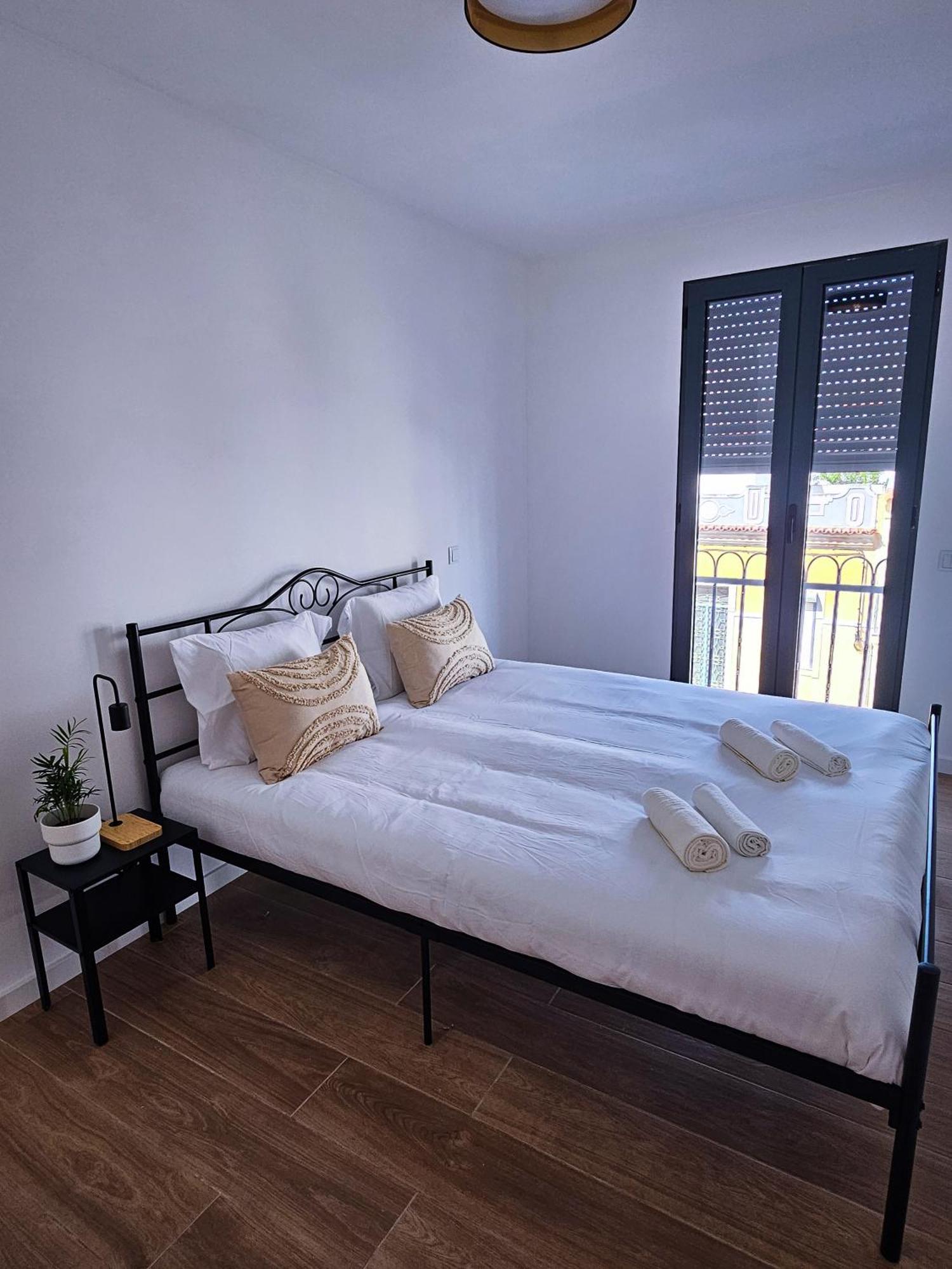 Carmo City Center 2 Faro Ngoại thất bức ảnh