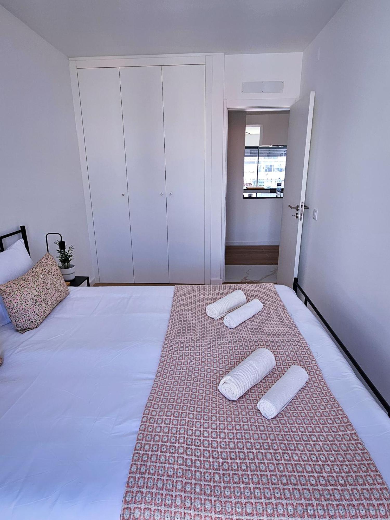 Carmo City Center 2 Faro Ngoại thất bức ảnh