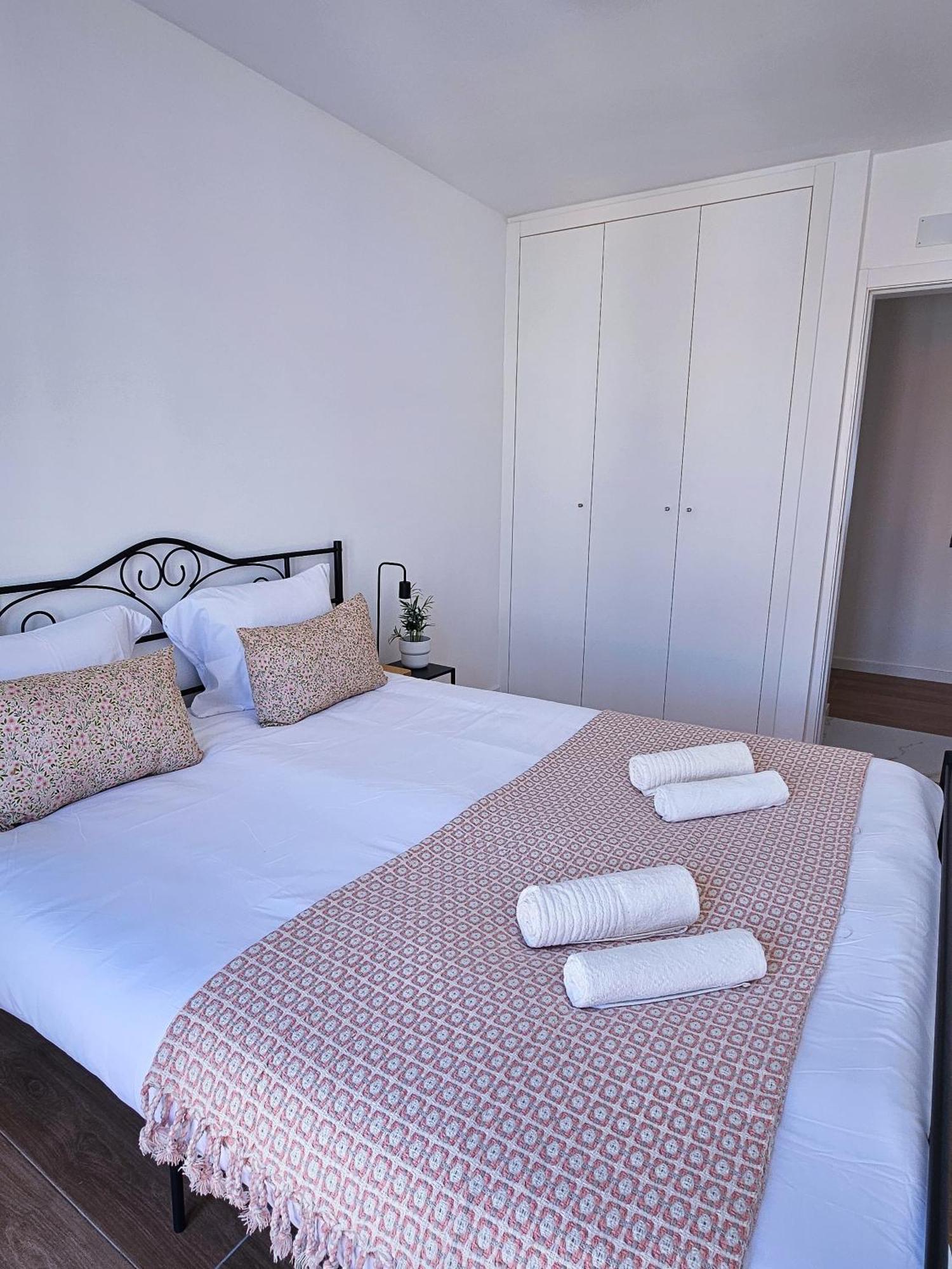 Carmo City Center 2 Faro Ngoại thất bức ảnh
