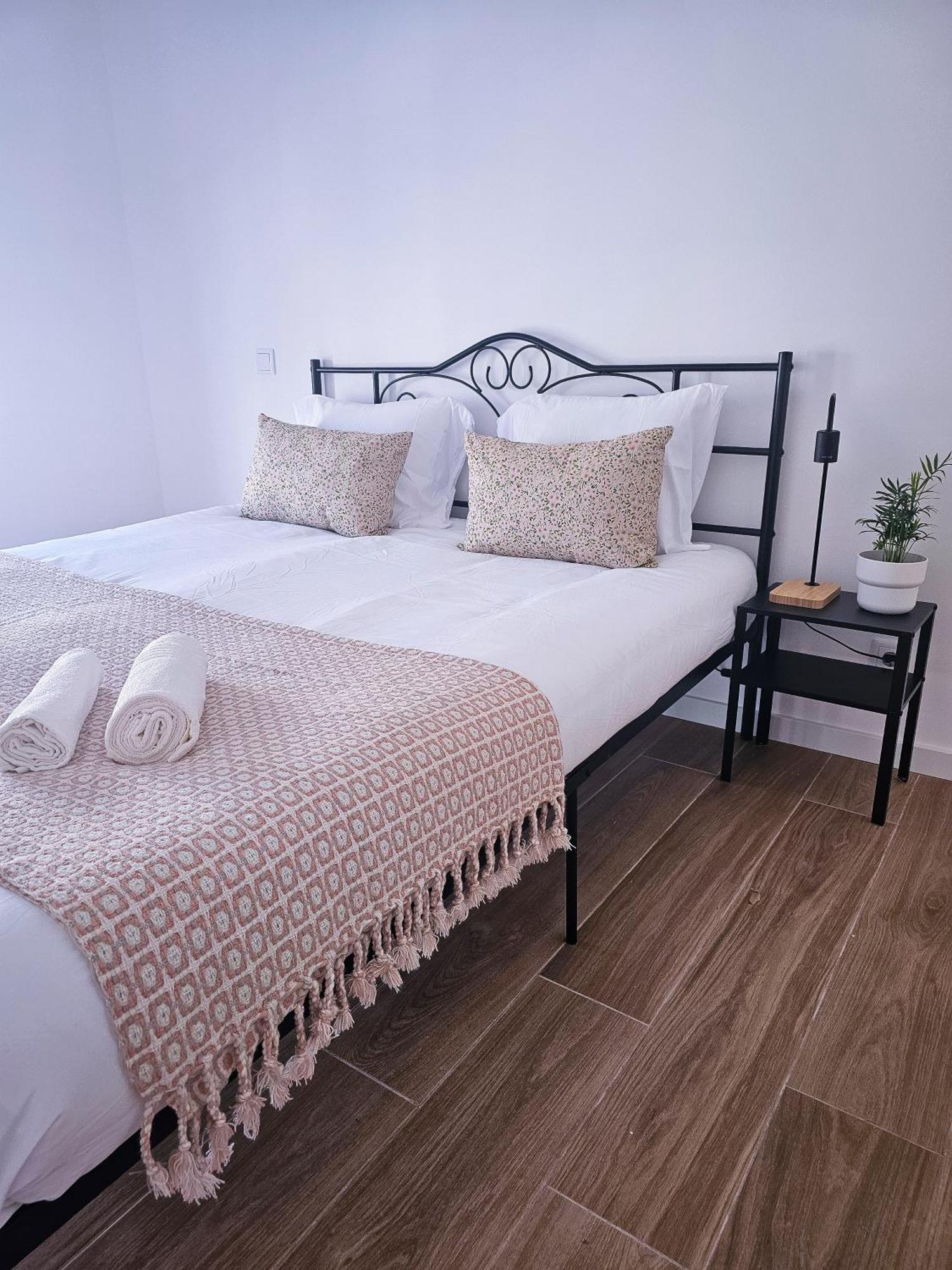 Carmo City Center 2 Faro Ngoại thất bức ảnh