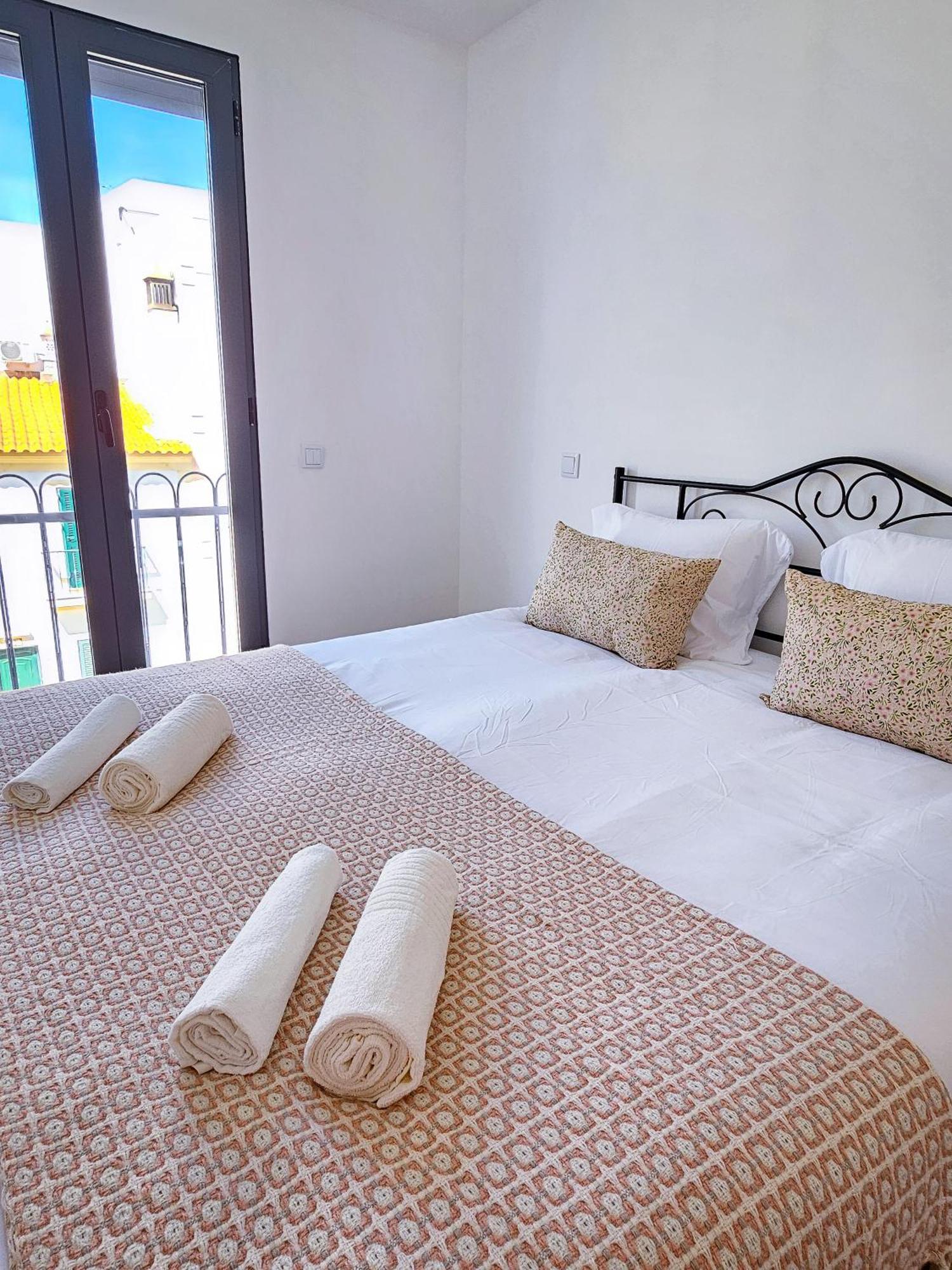 Carmo City Center 2 Faro Ngoại thất bức ảnh